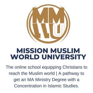 Mission Muslim World University
