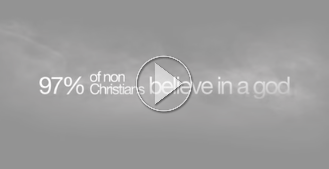 The Great Commission, Muslims, and i2 Ministries Video