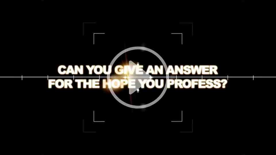 Introduction to i2 Ministries video.