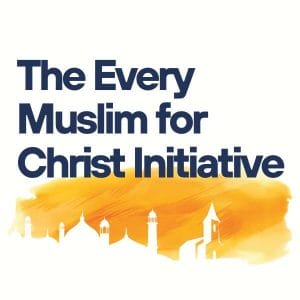 The Every Muslim for Christ Initiative